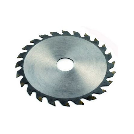 Piła tarczowa 125mm 24z o22 SPIEK